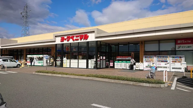 York Town Kaminoyama