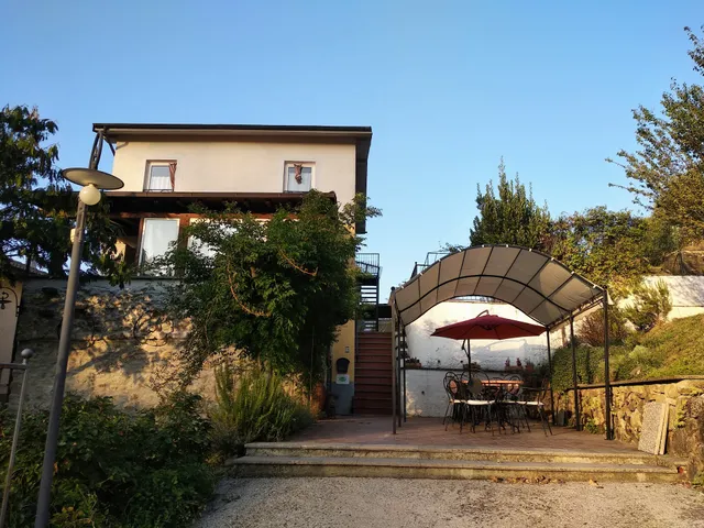 Affittacamere Casa di Campagna La Scortica