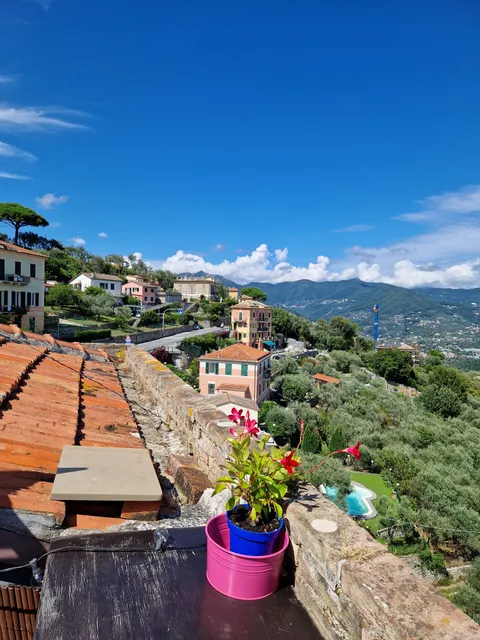 La Mansarda di San Lorenzo