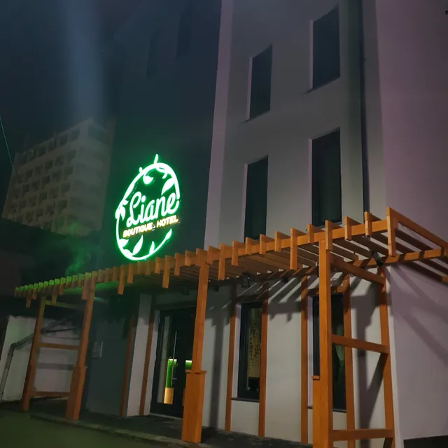 LIANE BOUTIQUE HOTEL