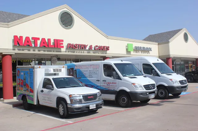 Natalie Bakery