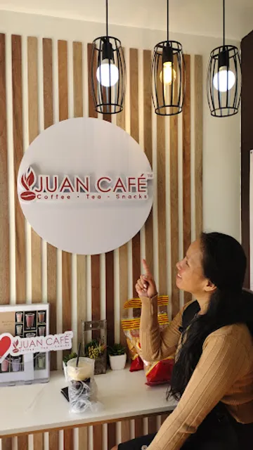 Juan Cafe - Mantalongon, Dalaguete Cebu