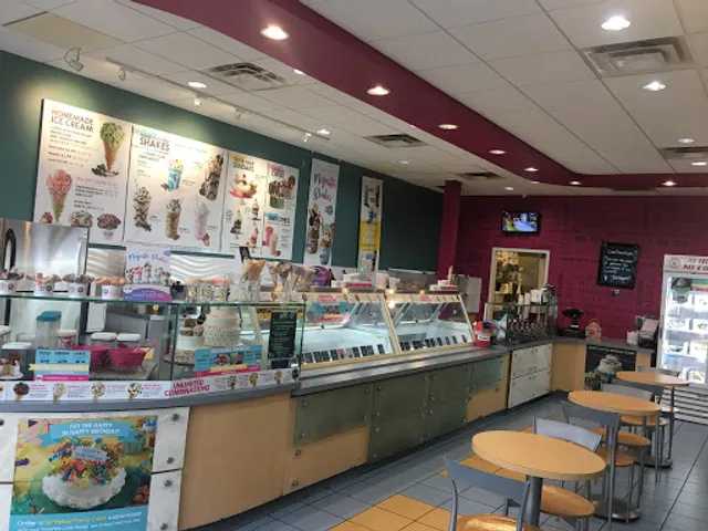 Marble Slab Creamery