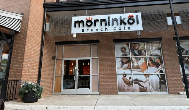Morninkol Brunch Cafe