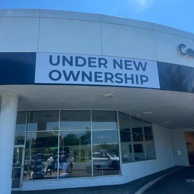 T&T Coast GMC Cranbury