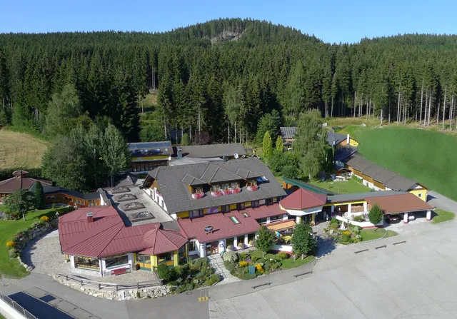 Beauty- & Vitalhotel Sternsteinhof