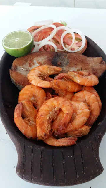 Bar e Restaurante Por Do Sol