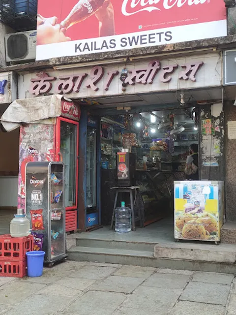 Kailash Sweet
