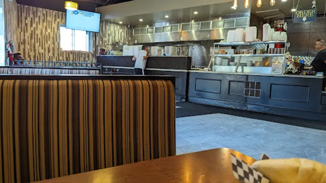 Firdous Lebanese Grill