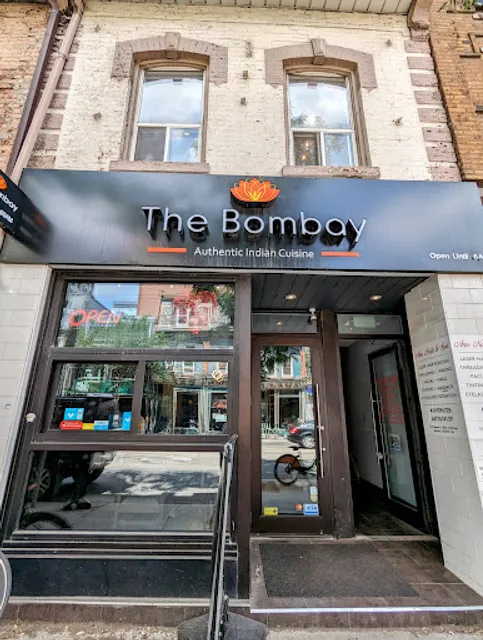 The Bombay