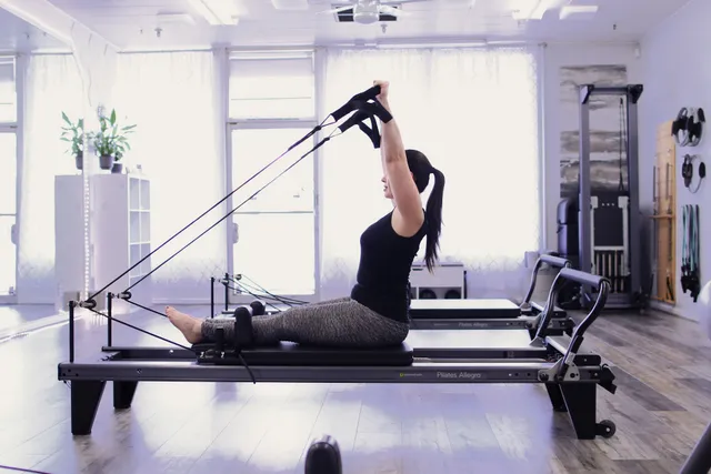 Thrive Movement Arts