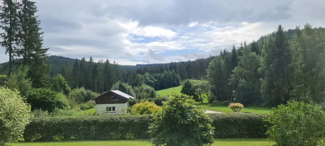 Ferienwohnungen Gruber