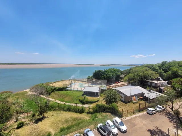 Torre Costanera Norte