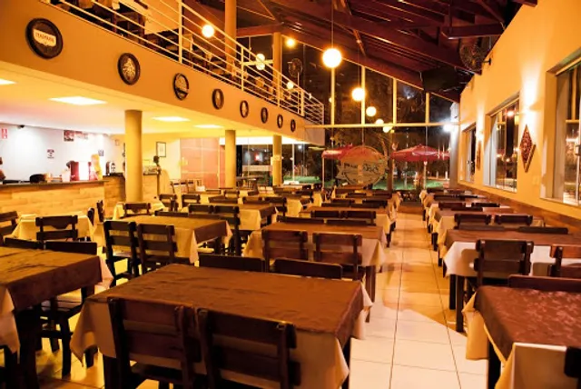 Botiquim Bar e Restaurante