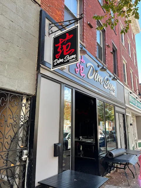 Dim Sum Court Phoenixville
