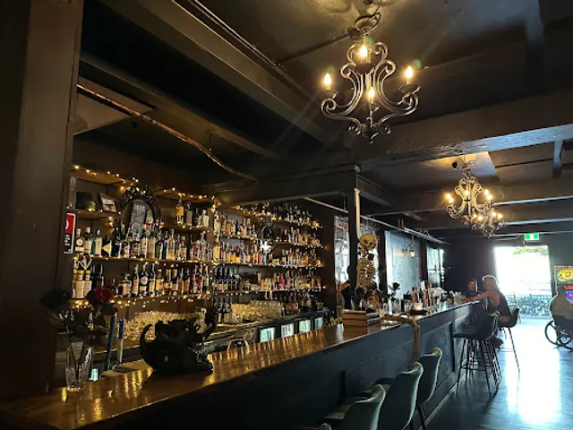 Lost Souls Bar Terrigal