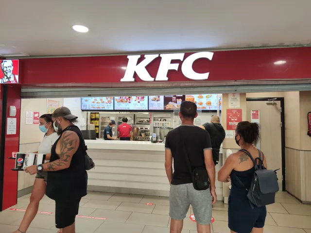KFC