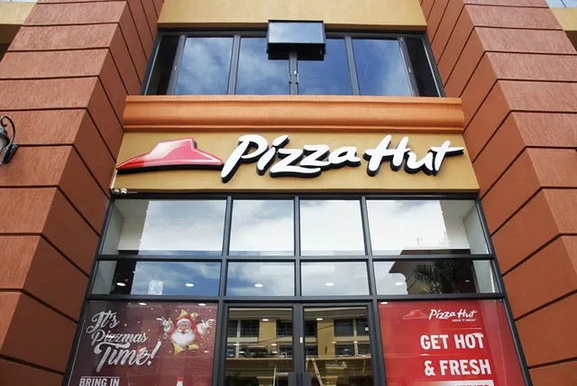 Pizza Hut Uganda