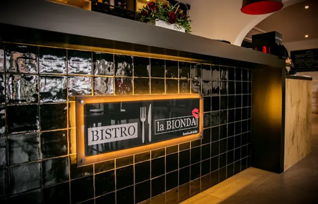 Bistro La Bionda
