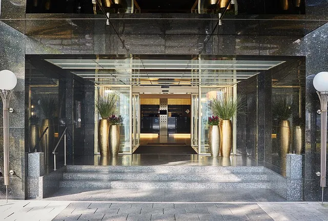 Living Hotel Kanzler