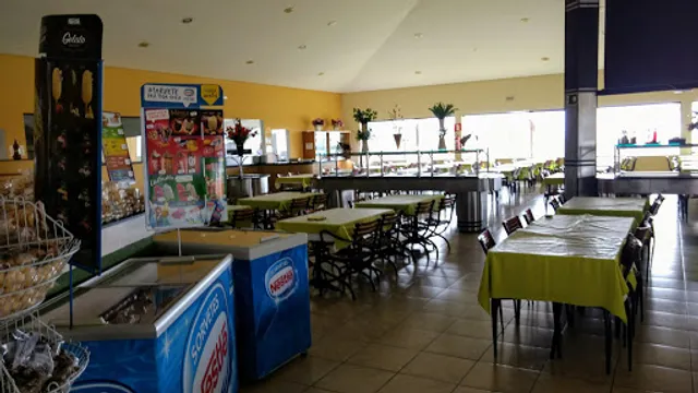 Churrascaria Trevão
