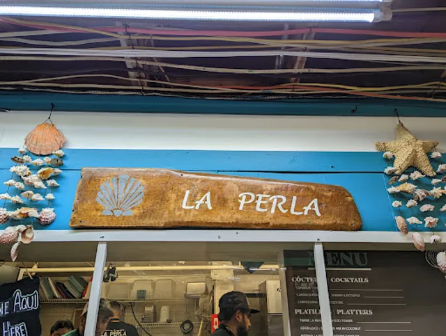 La Perla