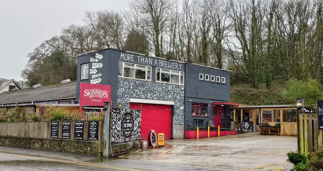 The Tapyard Riverside