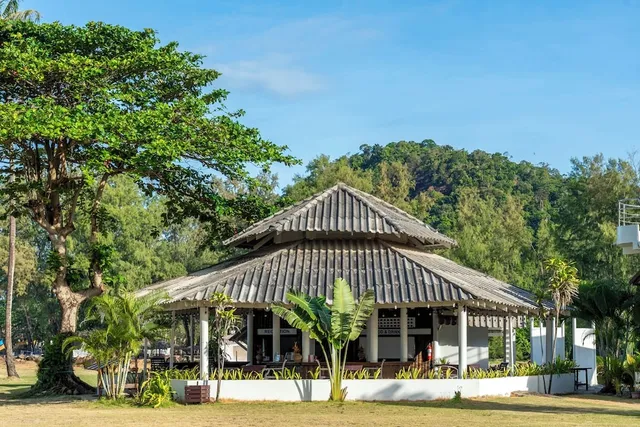 Koh Chang Longstay Resort