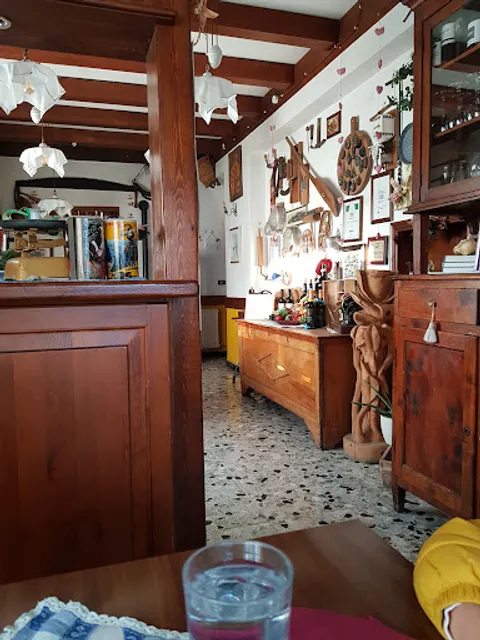Trattoria La Cusineta