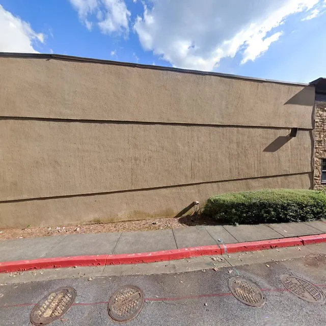 Eddie V's Prime Seafood