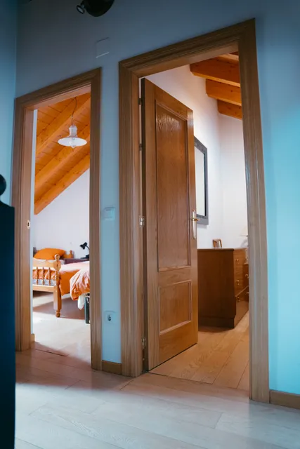 Casa de Juan El Cantero