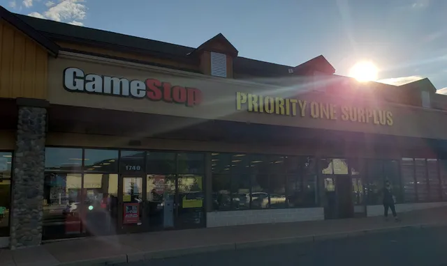 Priority One Surplus