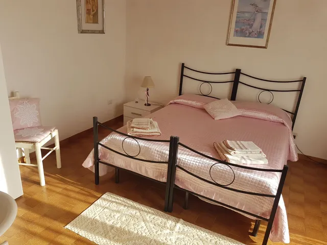 Casa vacanze Il Cormorano