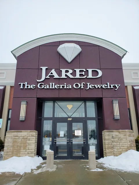 Jared Jewelers