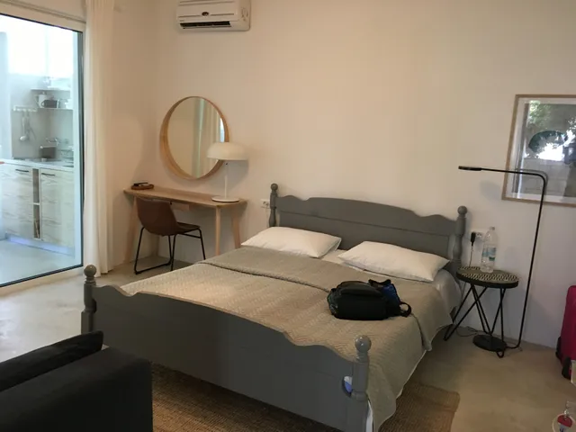 Apartments & Rooms Rica