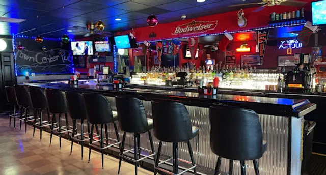 Town Center Pub