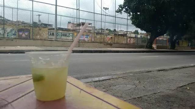 Bar e Campo do Danilo