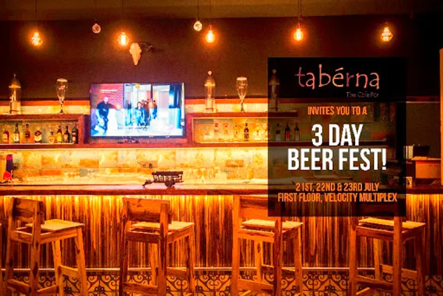 Level 3 the club and lounge