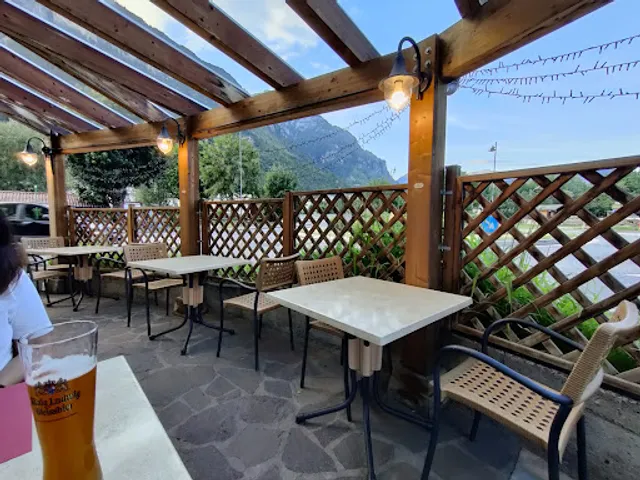 Pizzeria Ristorante 3/4