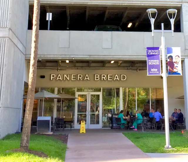 Panera Bread