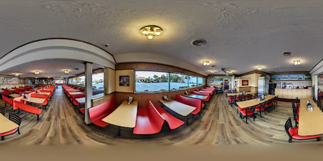 King's Famous Pizza and Pasta