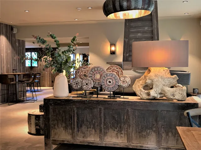 Bar Restaurant Es Pont