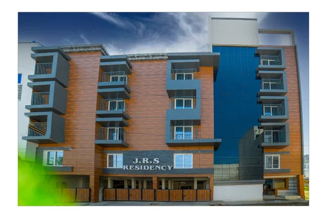 JRS RESIDENCY