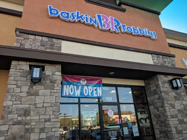 Baskin-Robbins