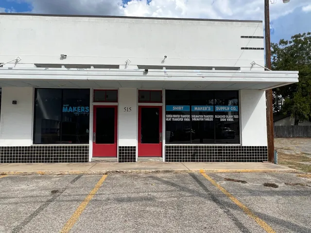 Shirt Maker's Supply Co.