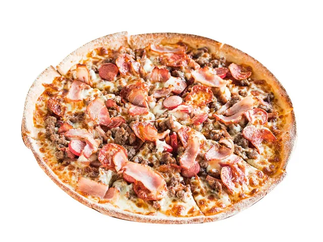 Mad Toppings Sydney CBD