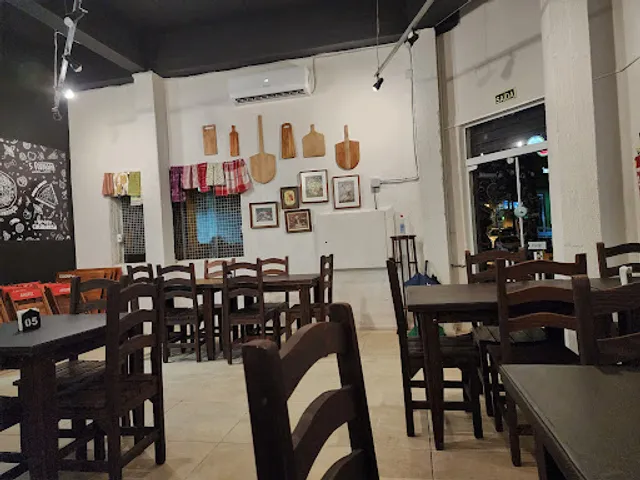 Donna Stella Pizza Italiana