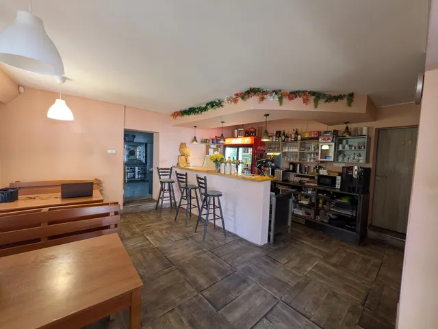 Restaurace Plzeňka Pernink