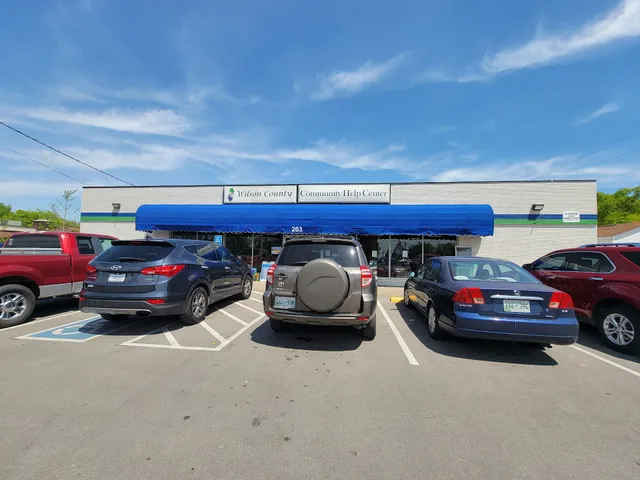 Wilson County Community Help Center