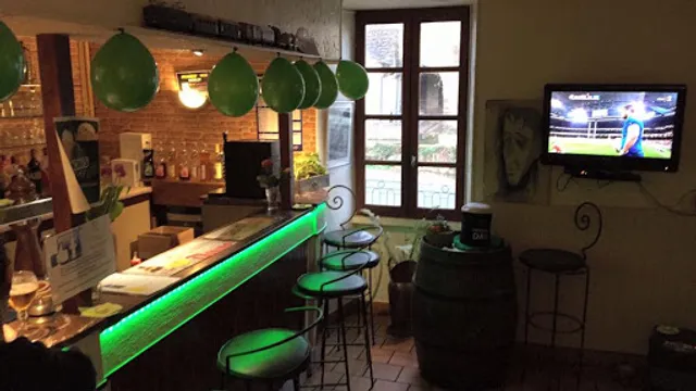 Auberge de Peyreleau